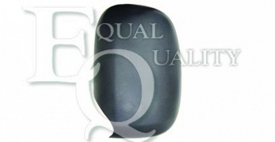 EQUAL QUALITY rd03327 -  Покрытие, внешнее зеркало